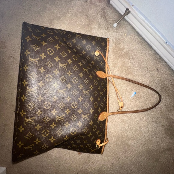 Louis Vuitton Articles De Voyage 101. Champs Elysees Paris - Picture 5 of 6